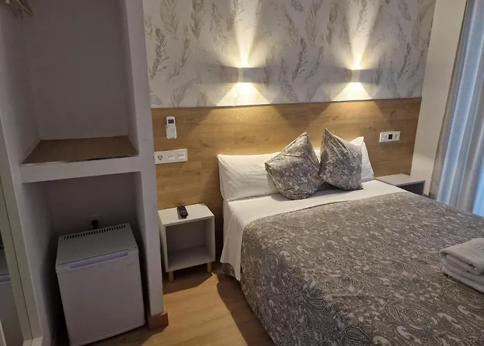 Hostal Esparteros